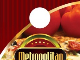Метрополитен пица