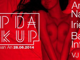 TRAP DA F*CK UP